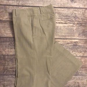 Ann Taylor dress pants
